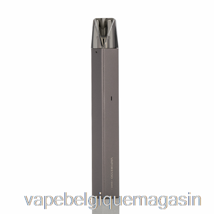 Vape Shop Bruxelles Vaporesso Barr 13w Système Pod Noir